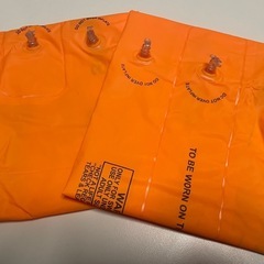 キッズ用　浮き