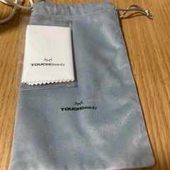 交渉中タッチビューティ の画像