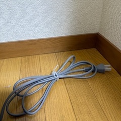 空気清浄機　シャープ　FU-LK50の画像