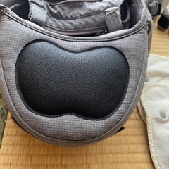 ベビーアンドミー　ヒップシートの画像