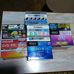 DVD BD まとめて