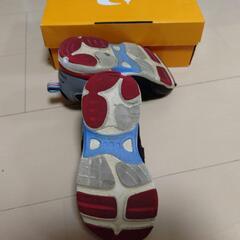 ムーンスター　18センチ　EEEの画像