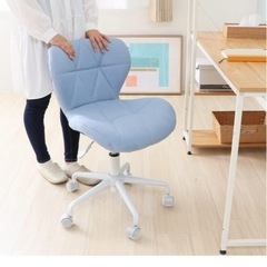 デスクチェア  ヤマソロの画像