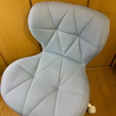 デスクチェア  ヤマソロの画像