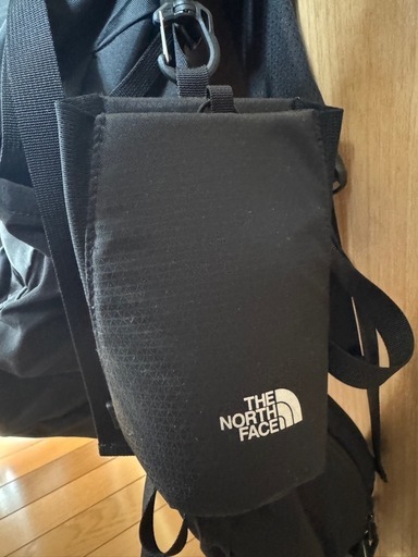 【超美品】登山ﾘｭｯｸ ﾉｰｽﾌｪｲｽ ﾃﾙｽ33