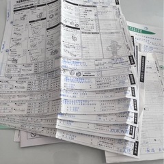 記録簿多数有り！　21年式　ダイハツ　ハイゼット　4wd 車検2年の画像