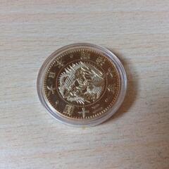明治金貨、復刻版