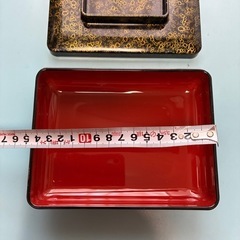 うなぎ蒲焼重の画像