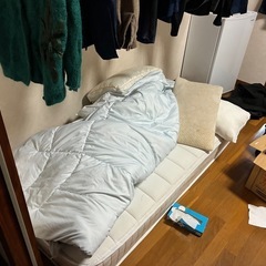 N-sleep マットレス