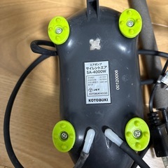 90ｾﾝﾁガラス水槽セットの画像