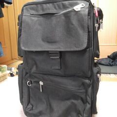 スーツケース　※ジャンク品