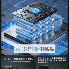 ❣️新品未使用❣️ Boomax コードレス高圧洗浄機洗車 (✨レオ