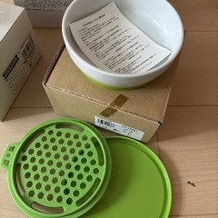 キッチン用品まとめ売り新品未使用　　　の画像