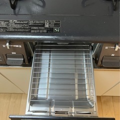 ガステーブルの画像