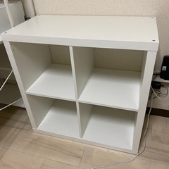 イケア　カラックス　