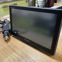 ユピテルカーナビ