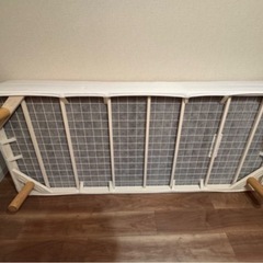 無印良品　高密度ポケットコイル足付きスモールマットレスベット取り引き中の画像