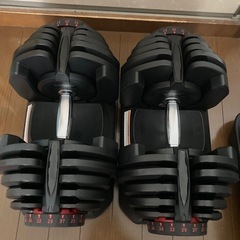 ダンベル　40Kg