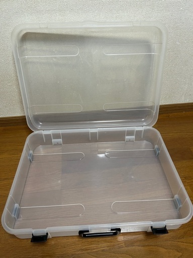 衣装ケース (カズ) 賀茂の収納家具《収納ケース》の中古あげます 衣装ケース (カズ) 賀茂の収納家具《収納ケース》の中古あげます