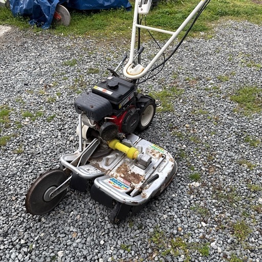 ウィングモアー　WM606D