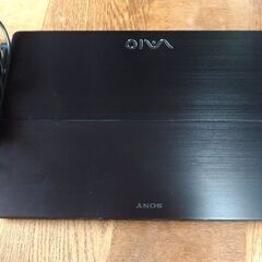 VAIO ノートパソコン タブレットモード
