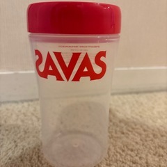 SAVAS シェーカー