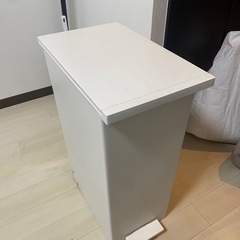 【購入者決定】ゴミ箱