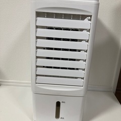 新品未使用　冷風扇　冷風機の画像