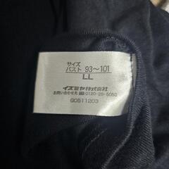 UNIQLOスウェットXL イズミヤTシャツLL ラフ着 部屋着 ジム ビーチの画像