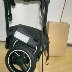 サイクルトレーラー(新品)