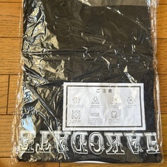 ラッキーピエロTシャツの画像