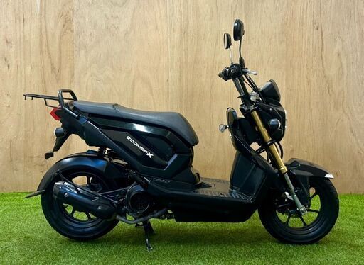 kinoko beetエキスパートチャンバーRZ250当時物旧車ビートRZ250R