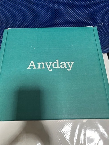 新品未使用品　MEYER ANYDAY 耐熱ガラスボウル セット マイヤー