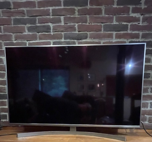 LG 49インチ4Kテレビ (はかたか) 春日のテレビ《液晶テレビ》の