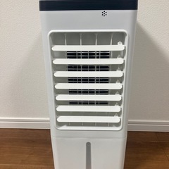 新品未使用　冷風扇　冷風機の画像