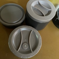 ランチジャーです。の画像