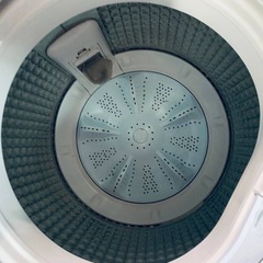 ③✅AQUA 電気洗濯機✅ ✅AQW-S5E2✅の画像