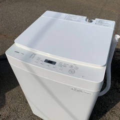③✅ツインバード電気洗濯機✅ ✅WM-EC70✅
