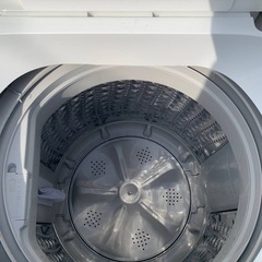 ③✅ツインバード電気洗濯機✅ ✅WM-EC70✅の画像