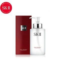 【新品】★2024年製★SK-ll クレンジング オイル 250ml