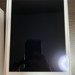 iPad mini 第5世代 64GB シルバー Wi-Fiモデル