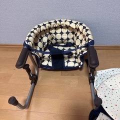 アップリカ　抱っこ紐　の画像