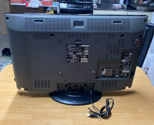 Panasonic 中古/TA-THL32X2KHR/液晶テレビ/32V/Panasonic