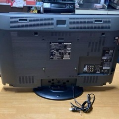 Panasonic 液晶テレビ TH-L32X2-K 2010年製 (Masako) 六番町の