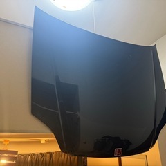 シビックタイプR EK9後期純正ボンネット
