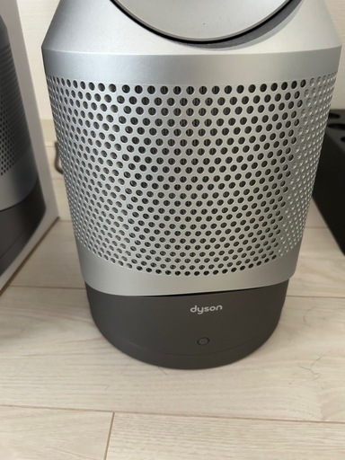 dyson pure hot＋cool HP00ISN