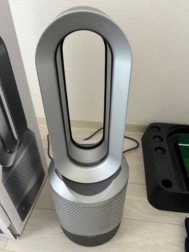 dyson pure hot＋cool HP00ISN