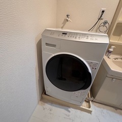 洗濯機