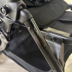 ベビーカー・さらすやケープの画像