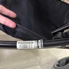 ベビーカー・さらすやケープの画像